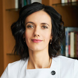 Инна Решетова