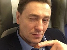 Сергей Безруков отмечает первый юбилей маленькой дочки