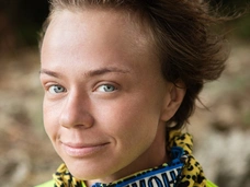 Лена Перова об участии в «Последнем герое», утрате отца и болезни матери