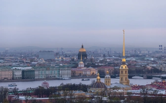 Подведены итоги международной премии World Travel Awards