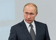 Александр Гордон: «Бывал в гостях у Владимира Путина, когда работал с его бывшей супругой»