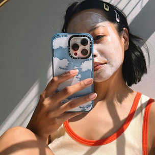 Ставим лайк: классные весенние маски для сияния кожи лица ✨