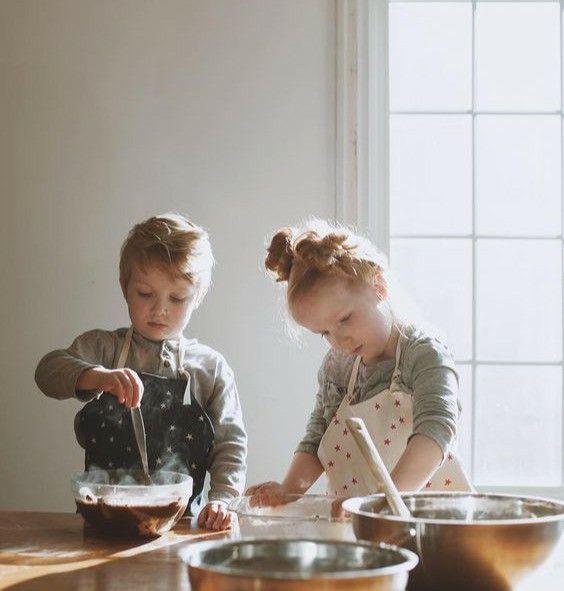 5 научных доказательств того, что в семье, в которой приняты совместные обеды, растут счастливые дети