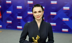 Наиля Аскер-заде победила в престижном мировом конкурсе с фильмом о коронавирусе