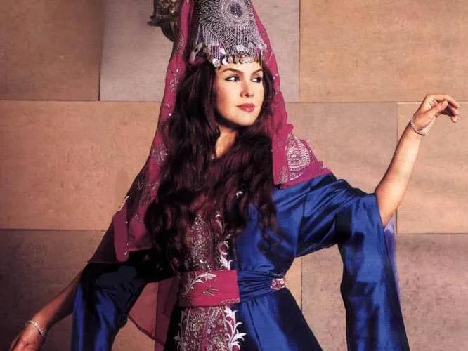 Не только «Великолепный век» и Мерьем Узерли: 4 актрисы, которые играли Хюррем-султан