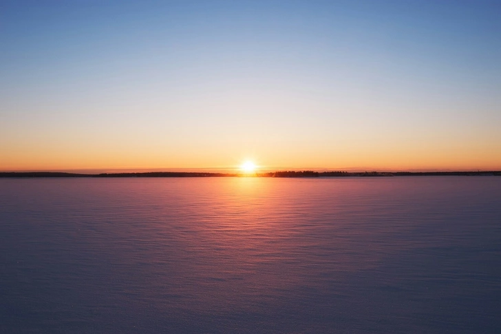 сонник закат