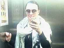 Елена Ваенга вступила в движение «лифтолук»