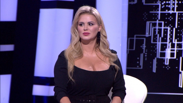 Анна Семенович