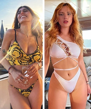 Топ-7 самых оплачиваемых моделей на Onlyfans