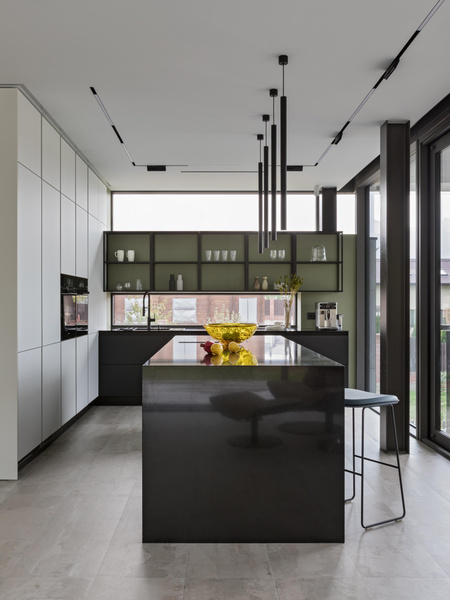 Кухонный остров: 25+ ярких идей | myDecor