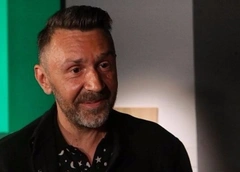Сергей Шнуров стал ведущим шоу о котах на Первом канале