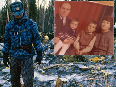 Ребенок за штурвалом самолета: 32 года назад в России произошла авиакатастрофа, которая не должна была случиться