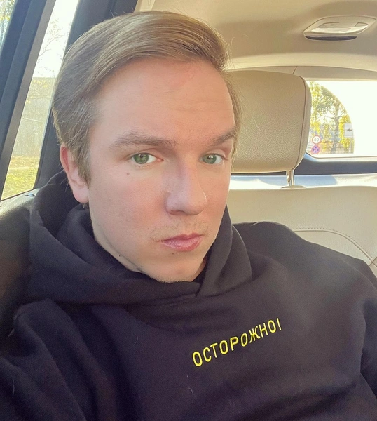 Кирилл Суханов