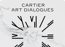 Дом Cartier и Государственный Эрмитаж проведут онлайн-конференцию на тему искусства