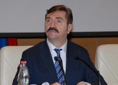 Создатель проекта «ДОМ-2» Валерий Комиссаров: «Это я дал дорогу Нагиеву и Бородиной»