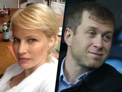 Ирина Абрамович рассказала о том, как складывается ее жизнь после развода 11 лет назад