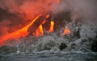 Точка извержения: 10 интересных фактов об активных вулканах