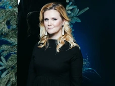 Президент бренда ELLE Наталья Шкулева и главный редактор Екатерина Мухина провели новогодний вечер для друзей при поддержке Grey Goose