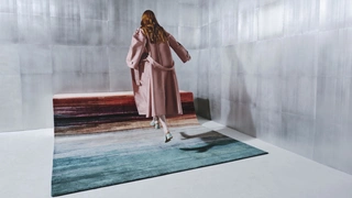 Модные ковры: шесть актуальных трендов