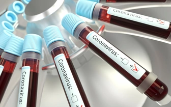 Ученые назвали сроки повторного заражения COVID-19