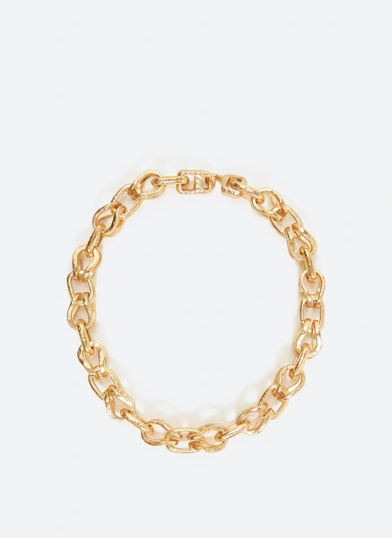 Ожерелье Uterqüe (uterque.com)