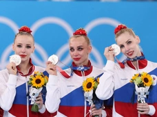 «Было задание – остановить наших гимнасток!»: Ирина Винер шокирована унизительным серебром команды