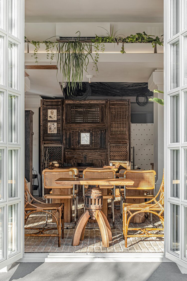 Фото №30 - «Тайский привет»: паназиатское дизайнерское кафе в Киеве