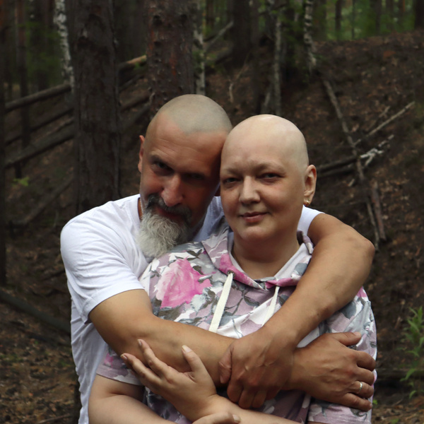 Кто помогает человеку быть героем и преодолевать рак