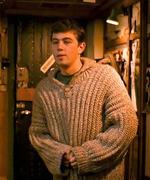 Самые крутые свитеры героев кино — от Багрова до Крюгера