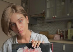 С песнями и Максимом Виторганом. Как прошел день рождения Нино Нинидзе