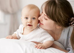 Тест: готовы ли вы стать матерью?