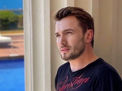 «Это была очень израненная и сложная личность»: Влад Кадони — о том, какой он запомнил Анастасию Кочервей