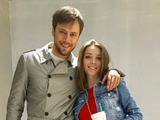 Девушка Ивана Жидкова ждет ребенка