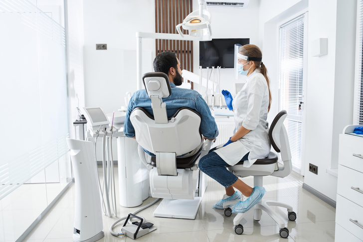 5 вещей, которые вам могут навязывать в кабинете стоматолога — не соглашайтесь, иначе разоритесь