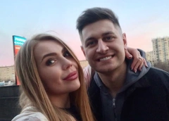 Карина Кросс про разрыв с Давой: «Перестаньте меня жалеть. Он меня не обижал!»