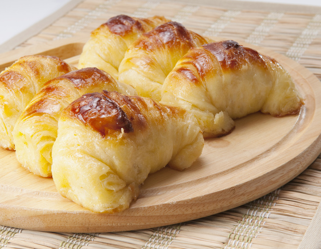 слойка с курицей слойка с курицей