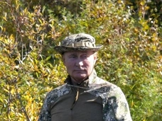 Рыбалка, уха и планы о развитии Дальнего Востока. Как Путин и Шойгу провели отпуск в Сибири