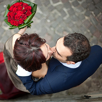 Вы романтик или прагматик?
