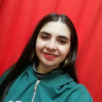 Аватарка Margarita