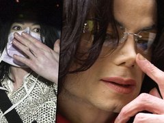 «Остатки хряща и дырка»: очевидцы вспоминают, как выглядел Майкл Джексон без накладного носа