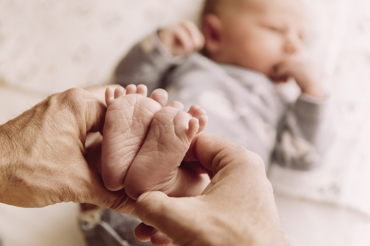 Гадаем по животу: 10 признаков, что родится крупный малыш