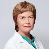Анна Клюковкина