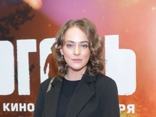 Аглая Тарасова: «Классно, когда любимый придумывает свидание-сюрприз, и мы летим куда-то вдвоем»