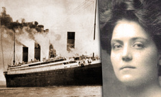 Непотопляемая: история Вайолетт Джессоп, которая выжила после крушения трех кораблей, включая «Титаник»