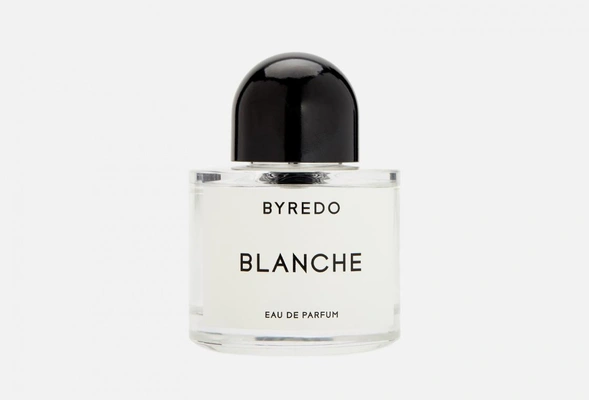 Парфюмерная вода Blanche, Byredo