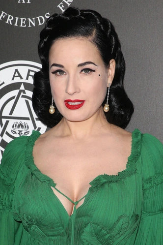 Dita Von Teese