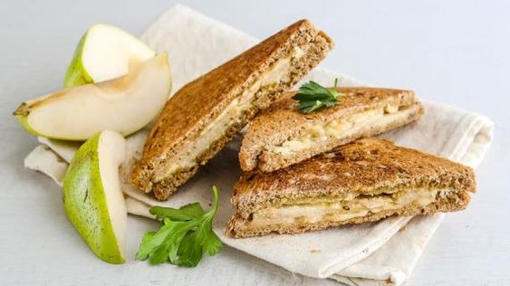 Все гениальное просто: 7 рецептов сэндвичей на любой вкус