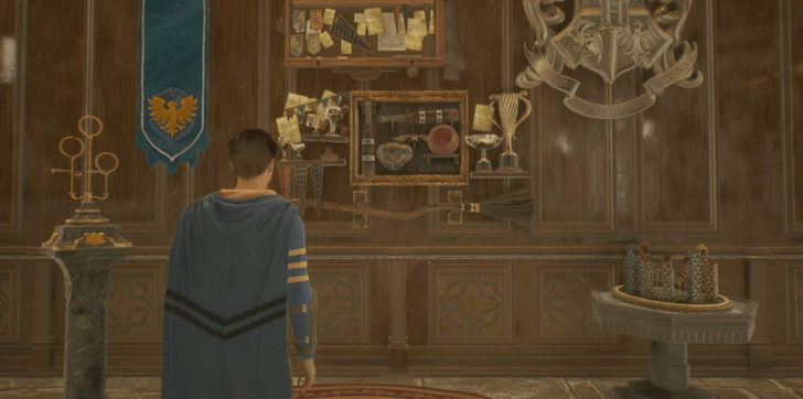 Hogwarts Legacy: 5 стильных способов украсить свою Выручай-комнату