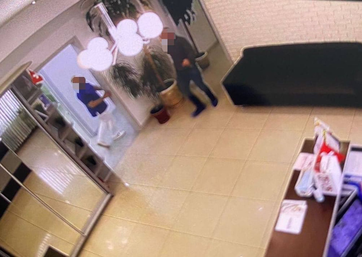 Продюсер фильма «Сволочи» Мурад Оганесян напал с ножом на стоматолога
