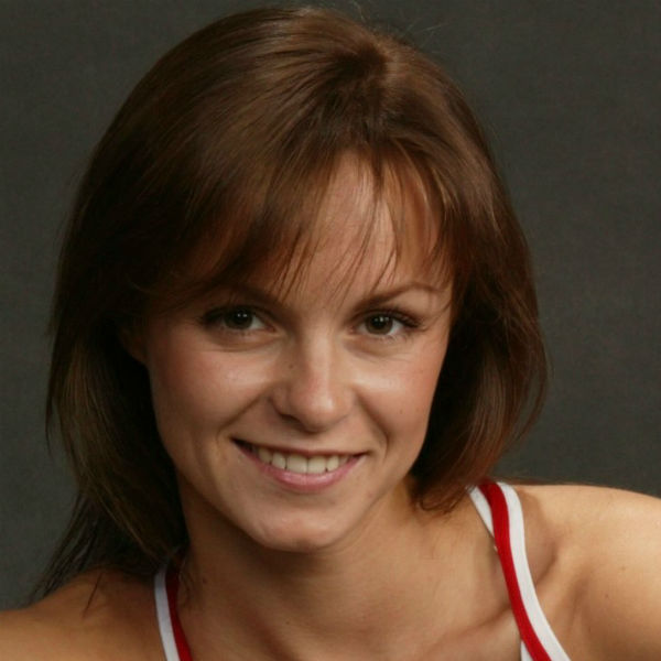 Ирина является мастером спорта по художественной гимнастике и чемпионкой Москвы и России среди студентов по спортивной аэробике.